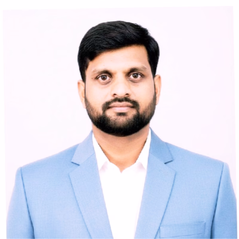 Vimal Murali