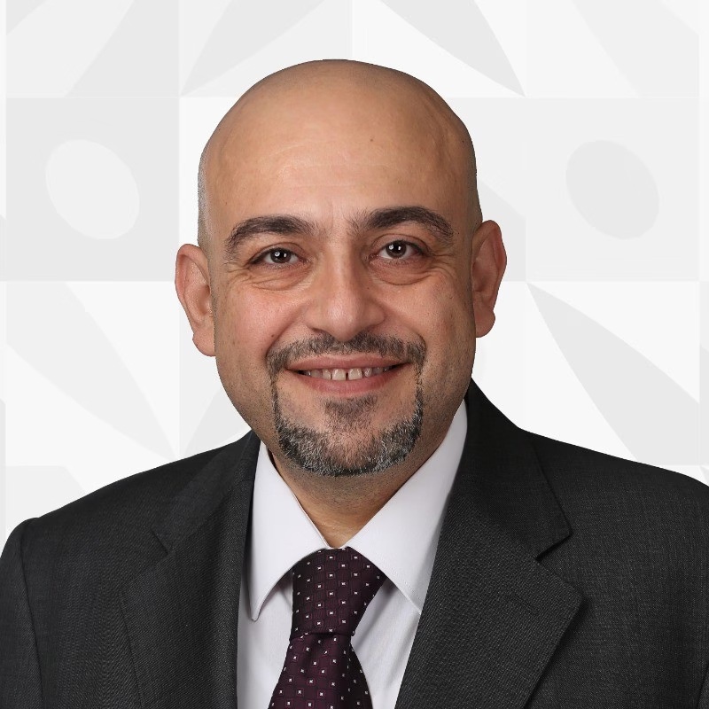 Ehab Madanat