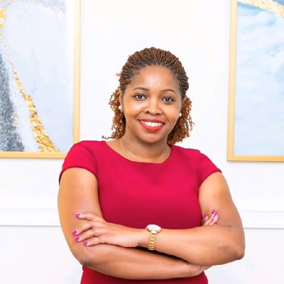 Monicah Mukami