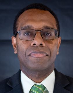 Luke Kaul
